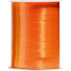 Krullint poly oranje 10mm x 250m Tpk710367