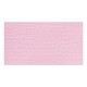 Krullint paper-look licht roze 7mm x 250m Tpk710271
