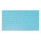 Krullint paper-look licht blauw 7mm x 250m Tpk710273
