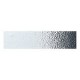 Krullint metallic zilver 10mm x 250m Tpk710619