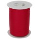 Krullint paper-look rood 7,5mm, 250m Tpk710257